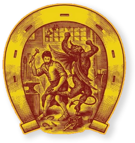 St. Dunsten & The Devil St. Dunsten & The Devil