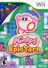 Kirby's Epic Yarn | Nintendo | GameStop Kirby's Epic Yarn | Nintendo | GameStop