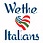 🇮🇹 We the Italians 🇺🇸
