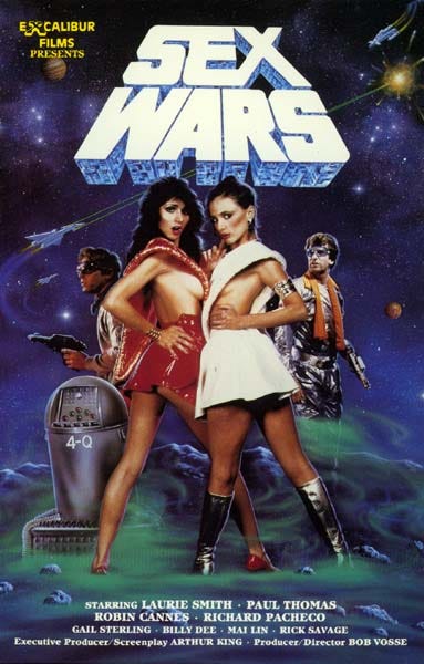 Sex Wars