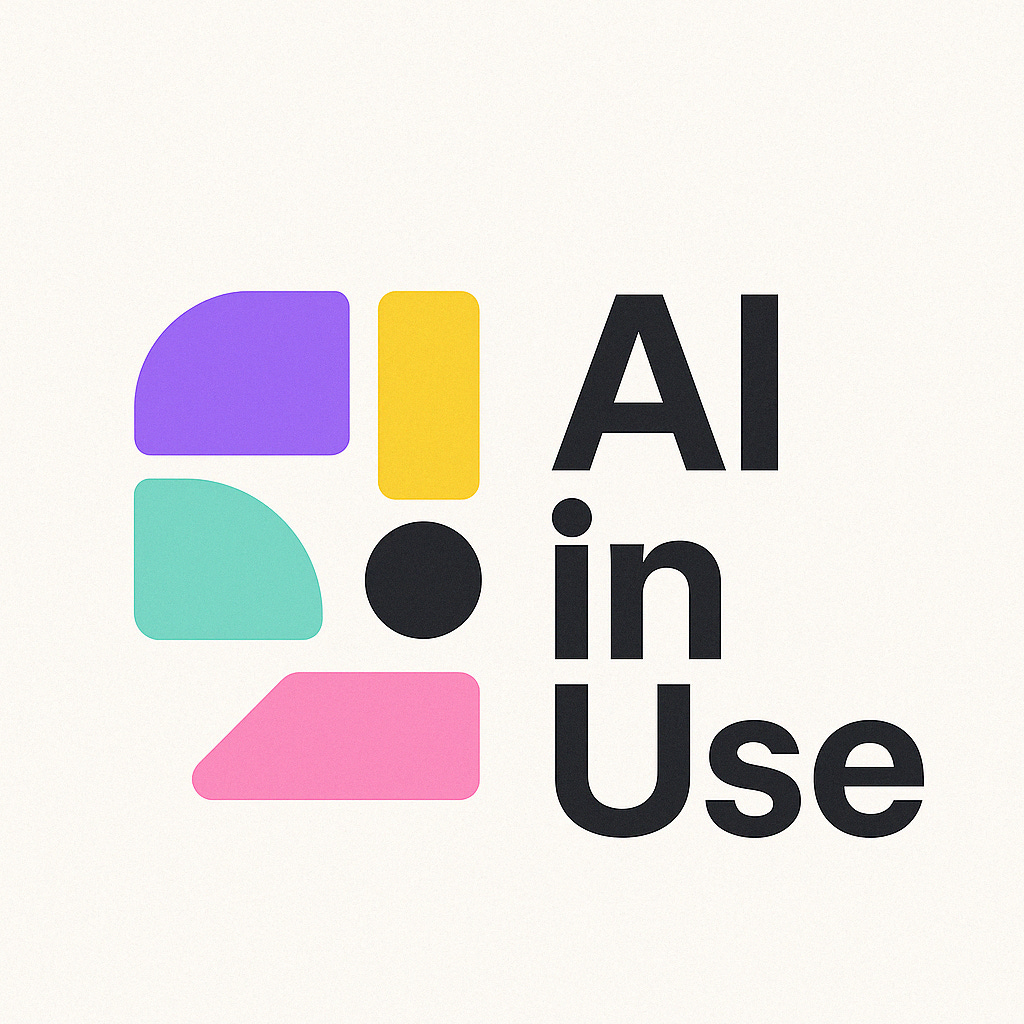 AI in USE newsletter