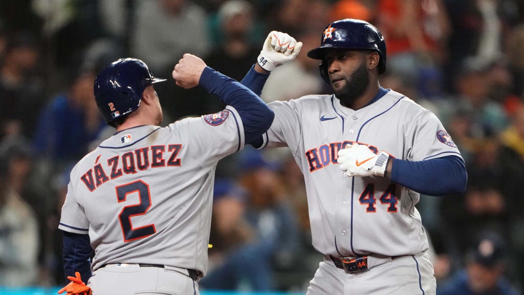 American League Contenders or Pretenders