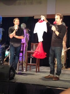 Auction for Random Acts. Who wants it??