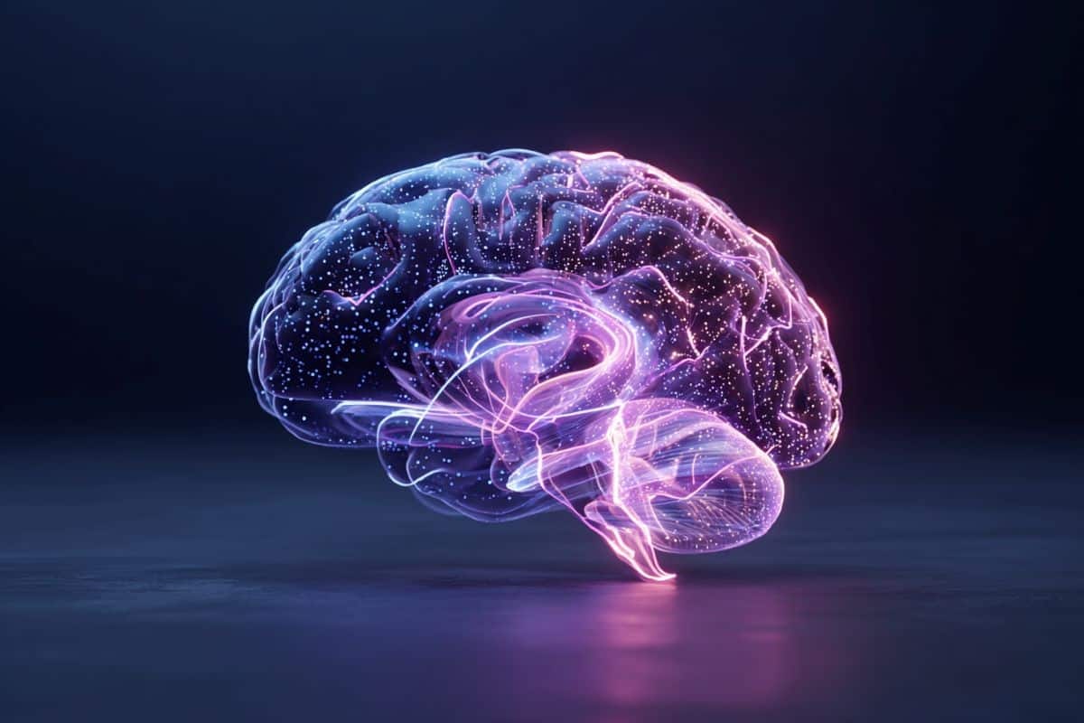 Meta's TRIBE AI: A New Foundation Model Decoding Human Brain Activity -  Neuroscience News