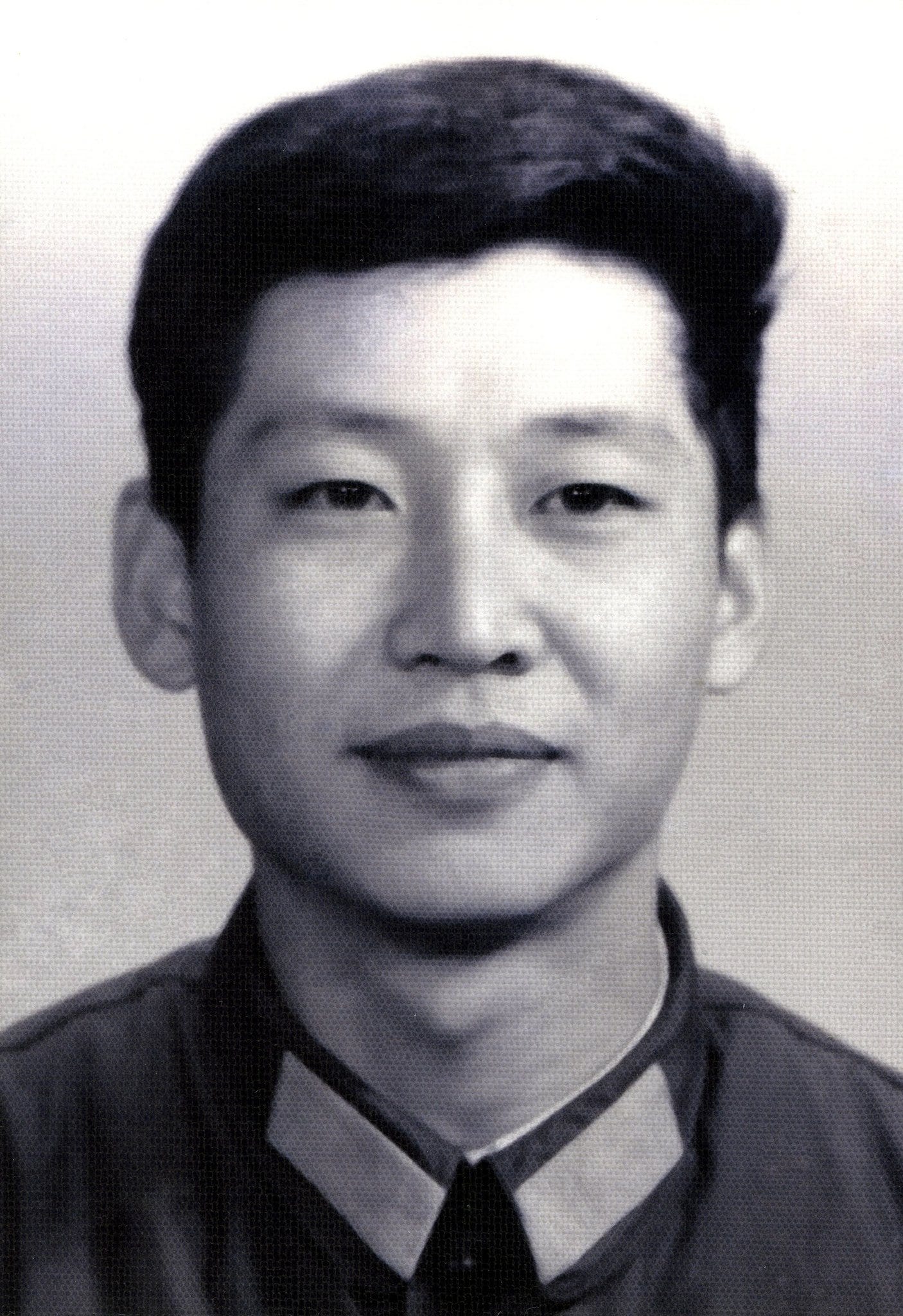 Cultural Revolution Shaped Xi Jinping, From Schoolboy to ...