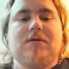 Emil Östling Pesonen: Jag blir ledsen när barn förvägras rätten till stöd