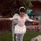 Don’t Call Me Kid // With Love from a Recovering Child