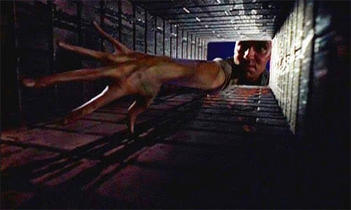 The X-Files #3: Squeeze The X-Files #3: Squeeze