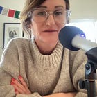 I've been lost for years. The election ended that.