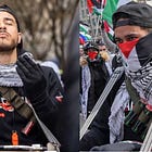 Toronto anti-Israel protester charged with terrorism offences, connected to Hamas