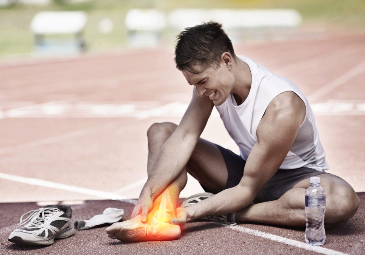 Physical Therapy for Athletic Injuries - PT Northwest