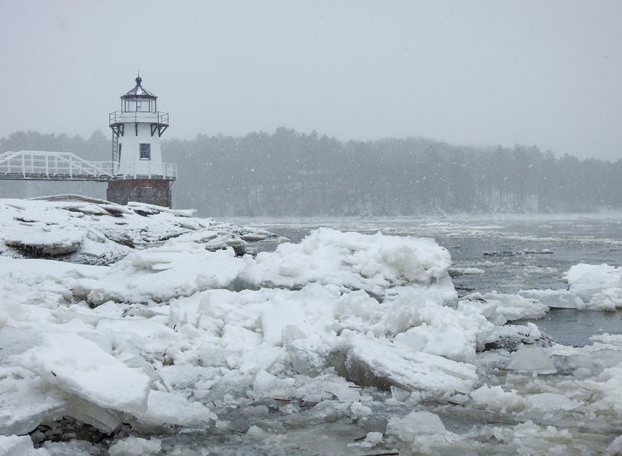 Doubling Point Light Doubling Point Light