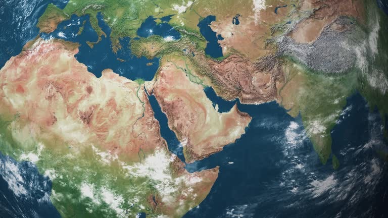 1,400+ Middle East Map Stock Videos and Royalty-Free Footage - iStock | Middle  east map vector, Africa and middle east map, Iran middle east map