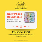 Your Story Matters by rukristin