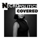 Necropolitics