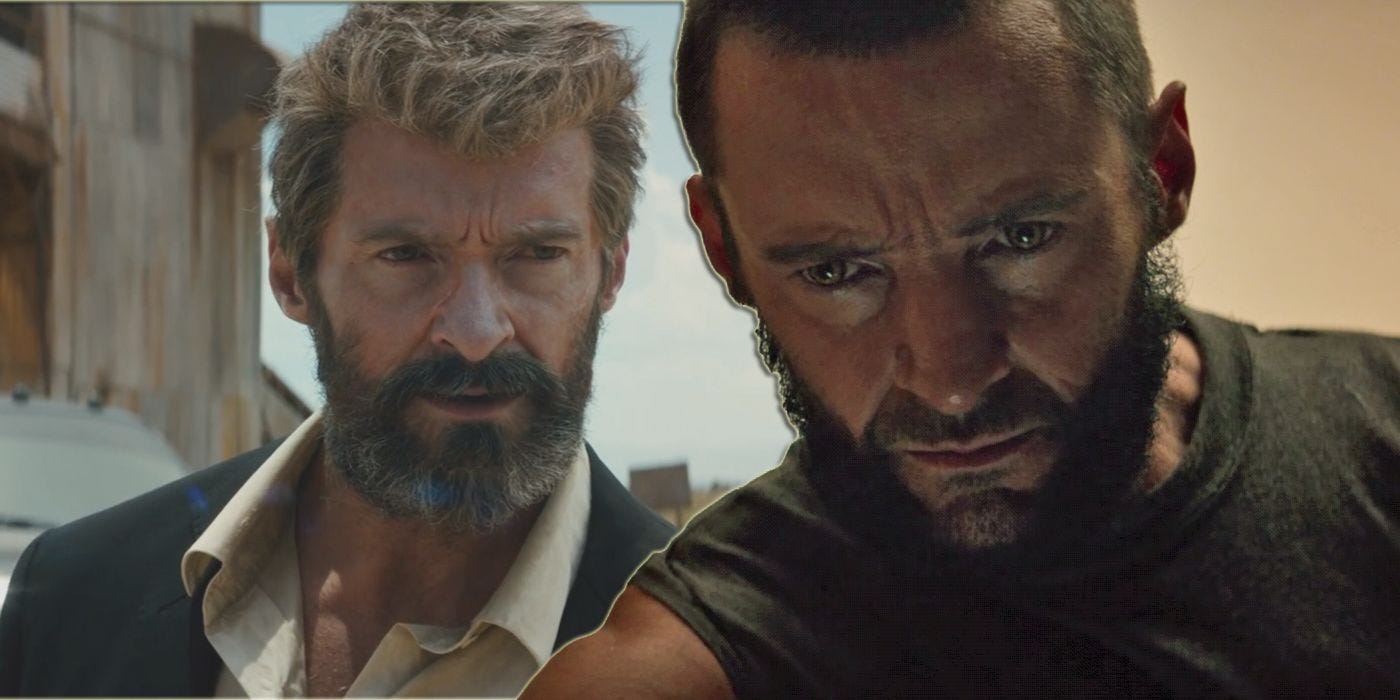 X-24: The Secret History of Logan's Mysterious Clone
