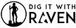 Dig it With Raven
