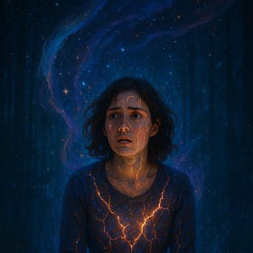 Cuando el alma estalla