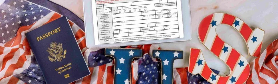 Three Days left to Comment on AFL Petition for a Rule Requiring Proof of Citizenship to Vote