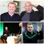 Revista de la Liga with Graham Hunter