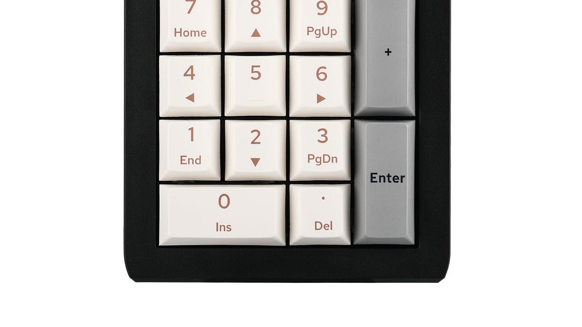 Review: EpoMaker EK21 - by Jared Heinrichs
