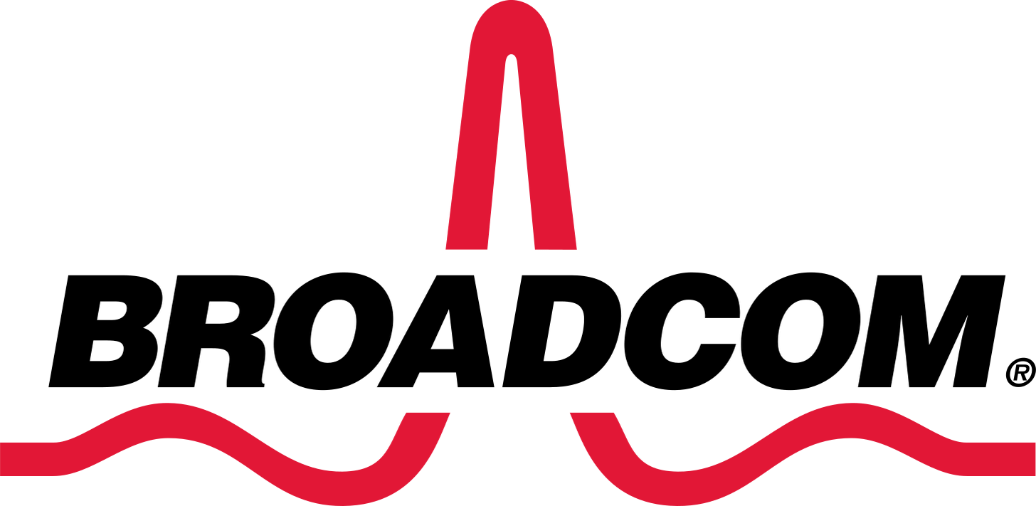 Broadcom Corporation - Wikipedia