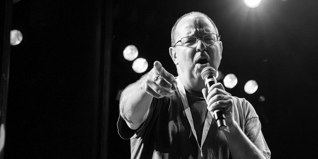 Tor Books Author John Scalzi Lambasts Worldcon Using AI While Hugo Award Finalist Drops Convention