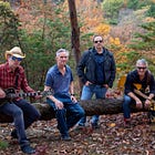 Interview: Vegas With Randolph