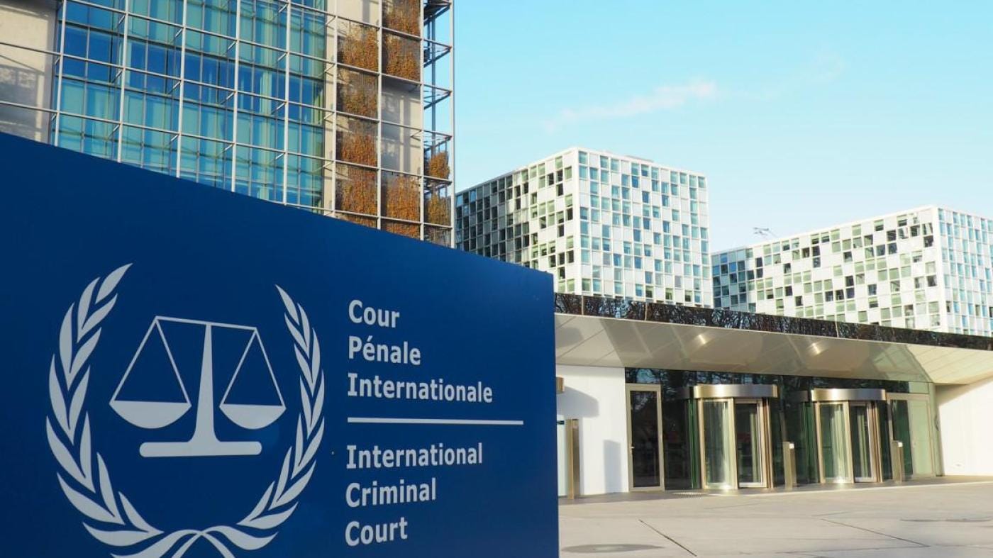 Q&A: The International Criminal Court and the United States | Human Rights Watch Q&A: The International Criminal Court and the United States | Human Rights Watch