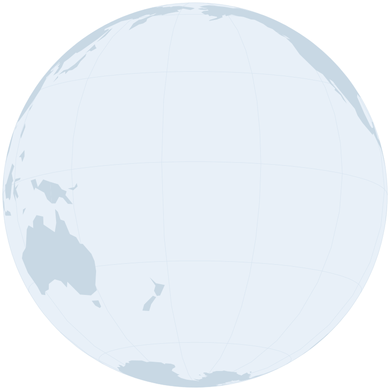 Globe - Pacific