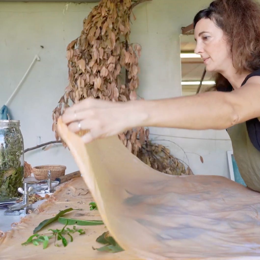 Artwork for WHOLE - couleurs naturelles