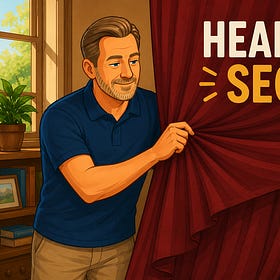Healthspan Secrets Revealed