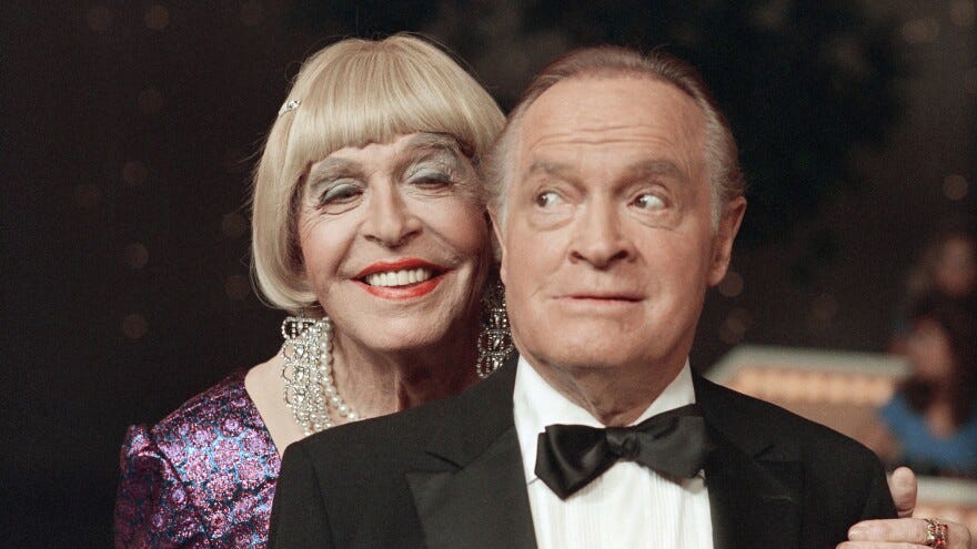 How Drag Queens Have Sashayed Their Way Through History | WUSF