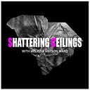 Logo for Shattering Ceilings