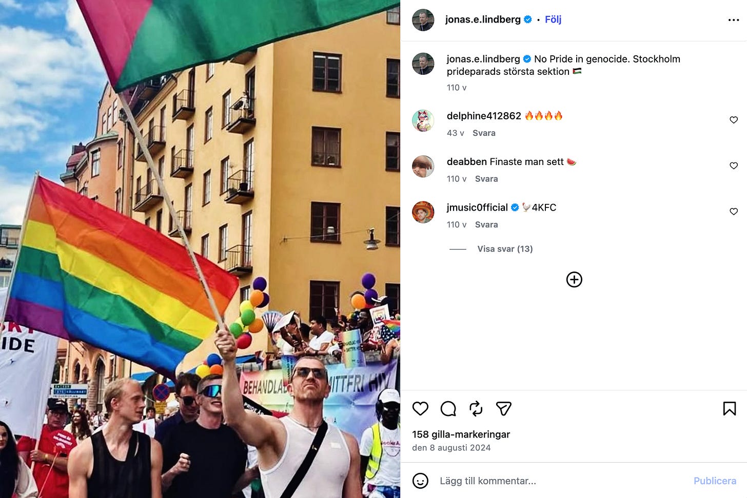jonas lindberg instagram