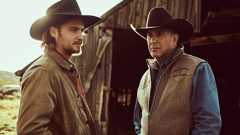 Yellowstone: 1883' Prequel Synopsis Revealed