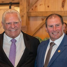 Open Letter: Rural School Transportation is Essential Infrastructure, And Ontario Government Needs to Lead
