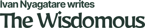 The Wisdomous