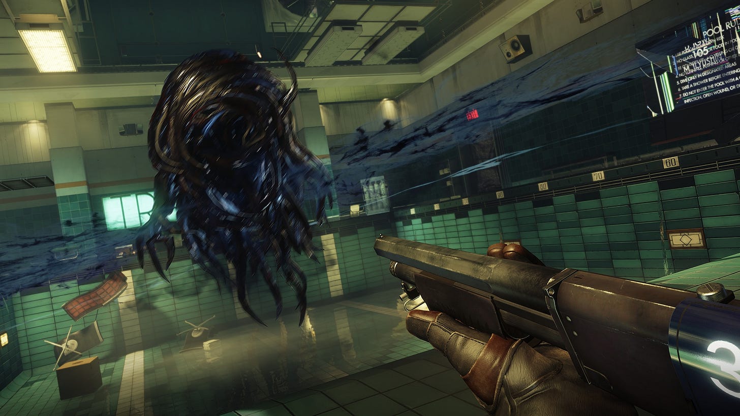 Prey (2017) PC - Buy Steam Game CD-Key