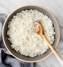 How to Cook Rice on the Stove Recipe ...