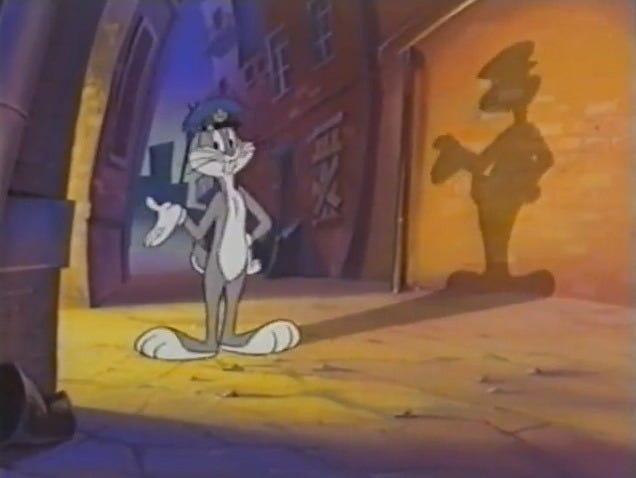 Cartoon All-Stars to the Rescue (1990) Cartoon All-Stars to the Rescue (1990)