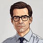 Dave B's avatar
