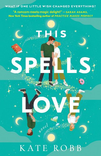 colorful romance novel covers