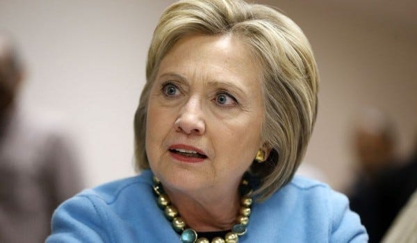 why hillary clinton wont be getting my vote 2016 opinion why hillary clinton wont be getting my vote 2016 opinion