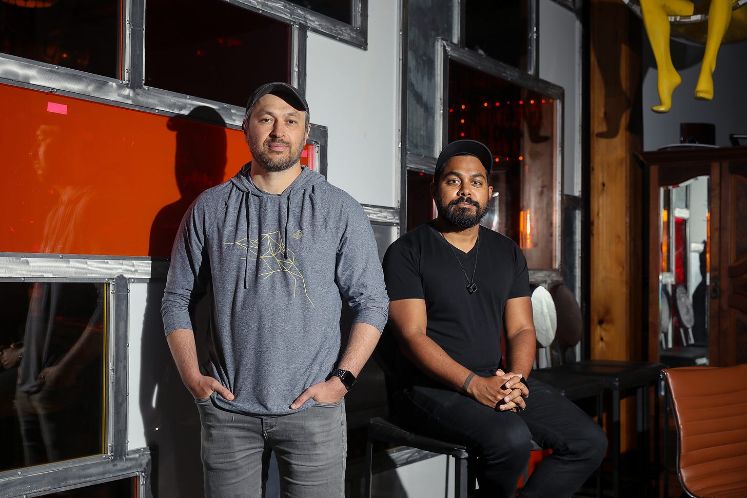 Crypto: Exclusive: How Anatoly Yakovenko's blockchain startup Solana Labs  is building what investors think will be a core layer of Web3 | Fortune