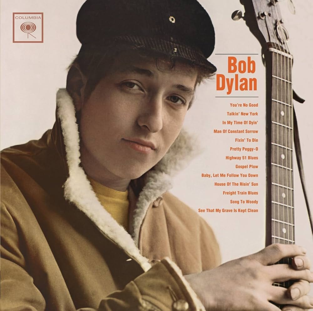 Bob Dylan: CDs & Vinyl - Amazon.com