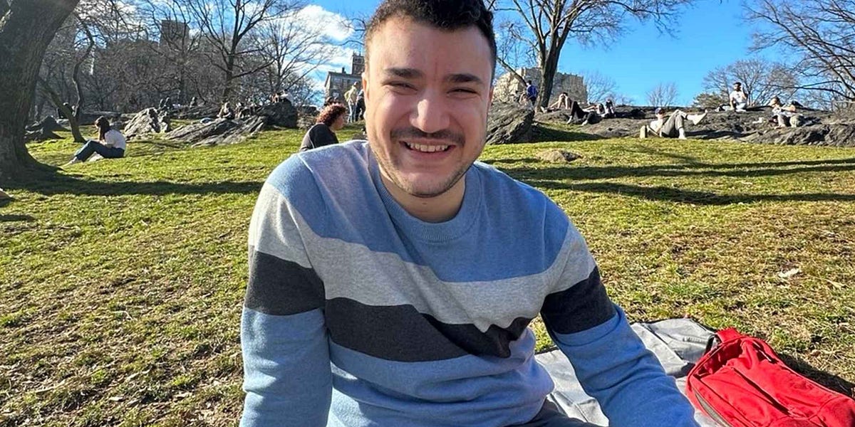 Court Setback for Trump Immigration Case