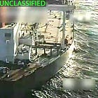 U.S. Seizure of Sanctioned Oil Tanker Off Venezuela (Report)