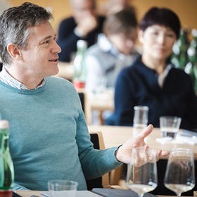 Fine Wine isn't wine, it's just commerce