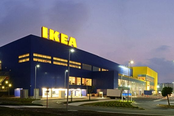 Renseignements importants sur la COVID-19 - IKEA CA